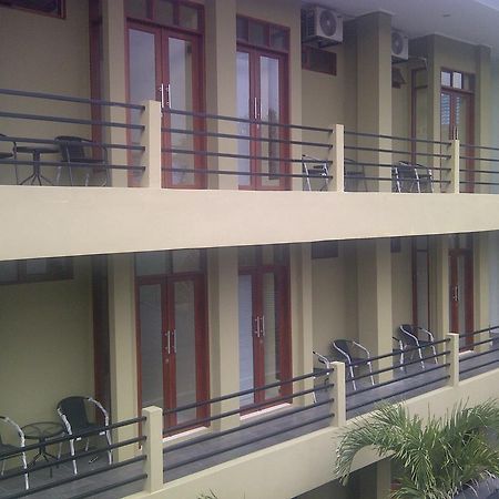 Makassar Breeze Place Residence 외부 사진
