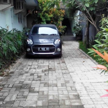 Makassar Breeze Place Residence 외부 사진