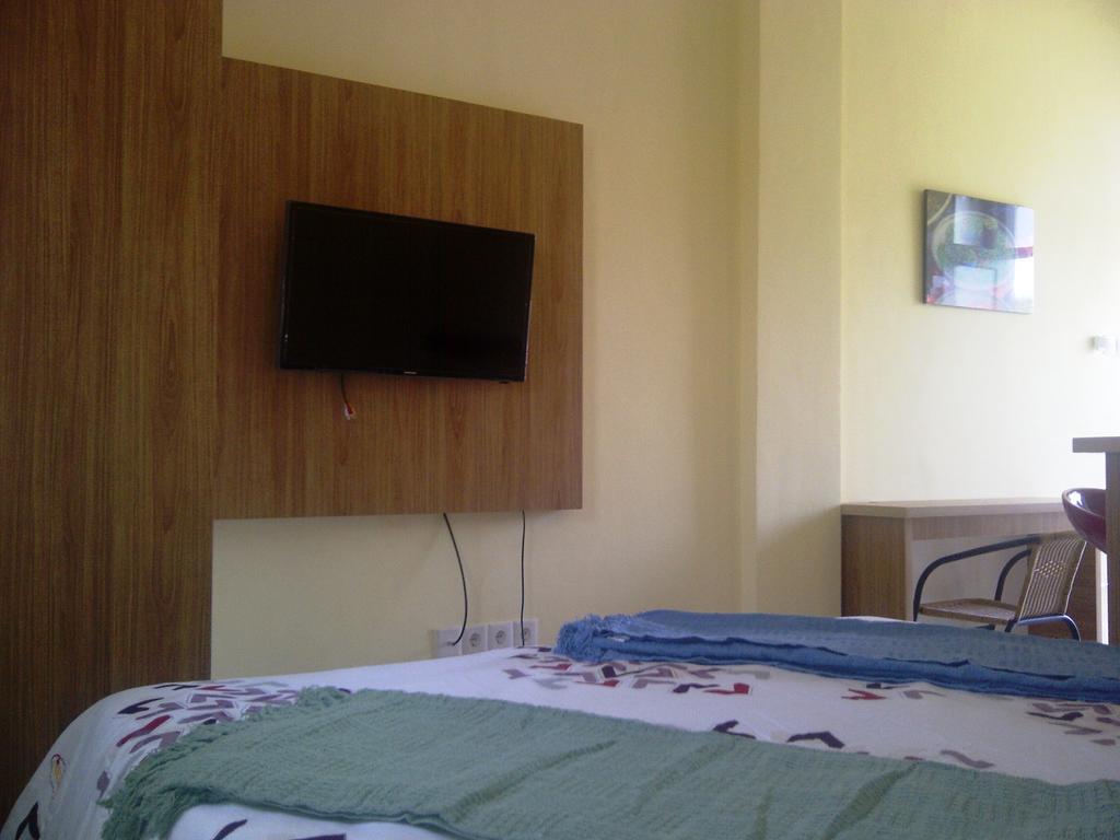 Makassar Breeze Place Residence 객실 사진
