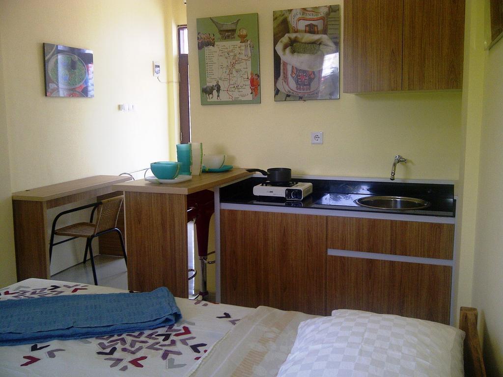 Makassar Breeze Place Residence 객실 사진