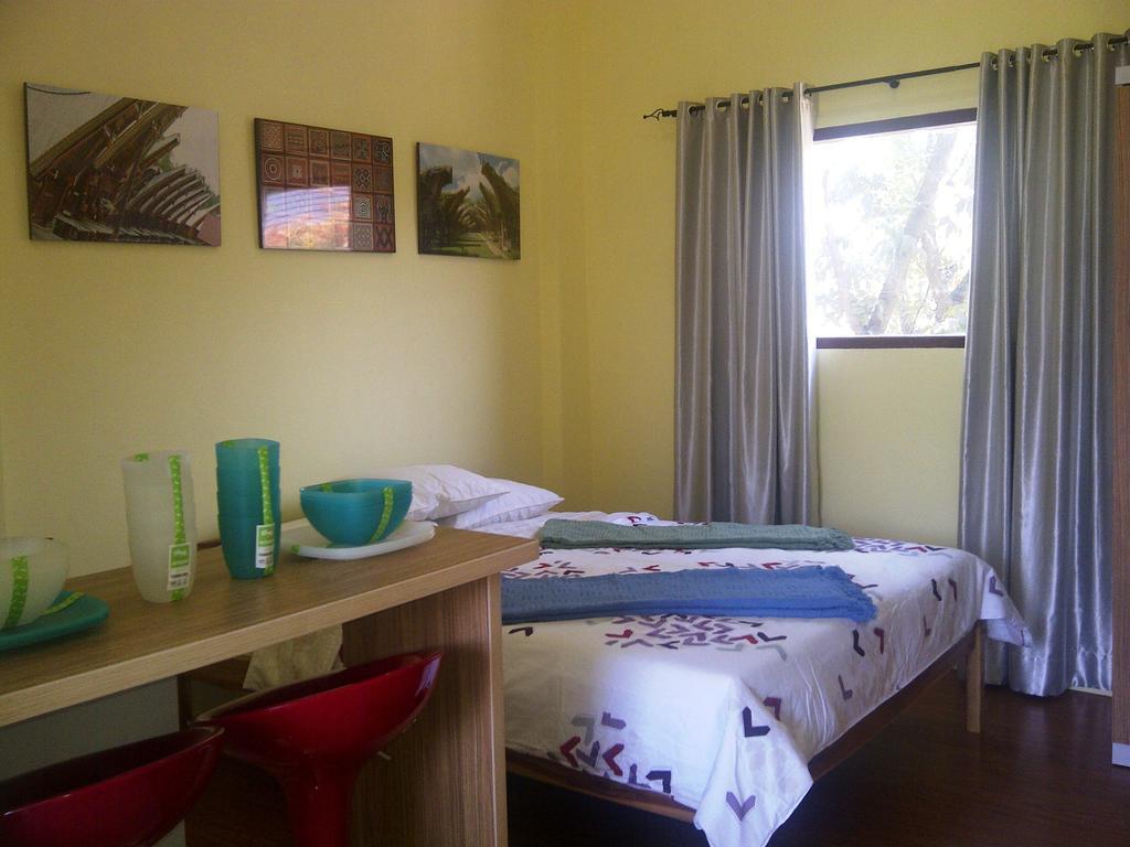 Makassar Breeze Place Residence 객실 사진