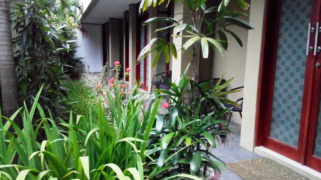 Makassar Breeze Place Residence 외부 사진