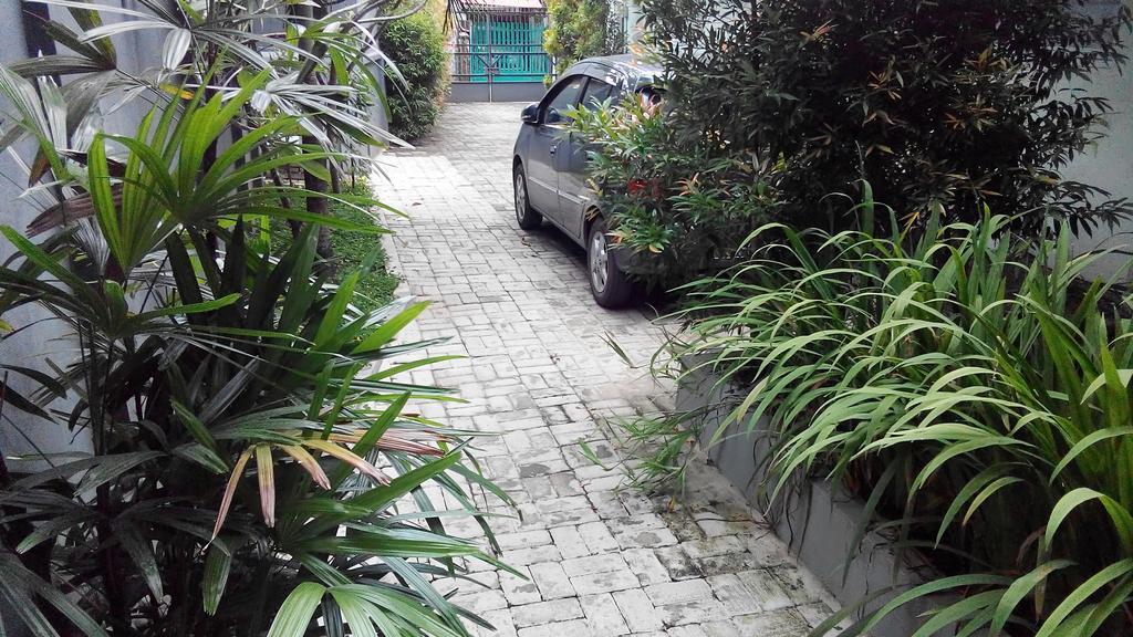 Makassar Breeze Place Residence 외부 사진