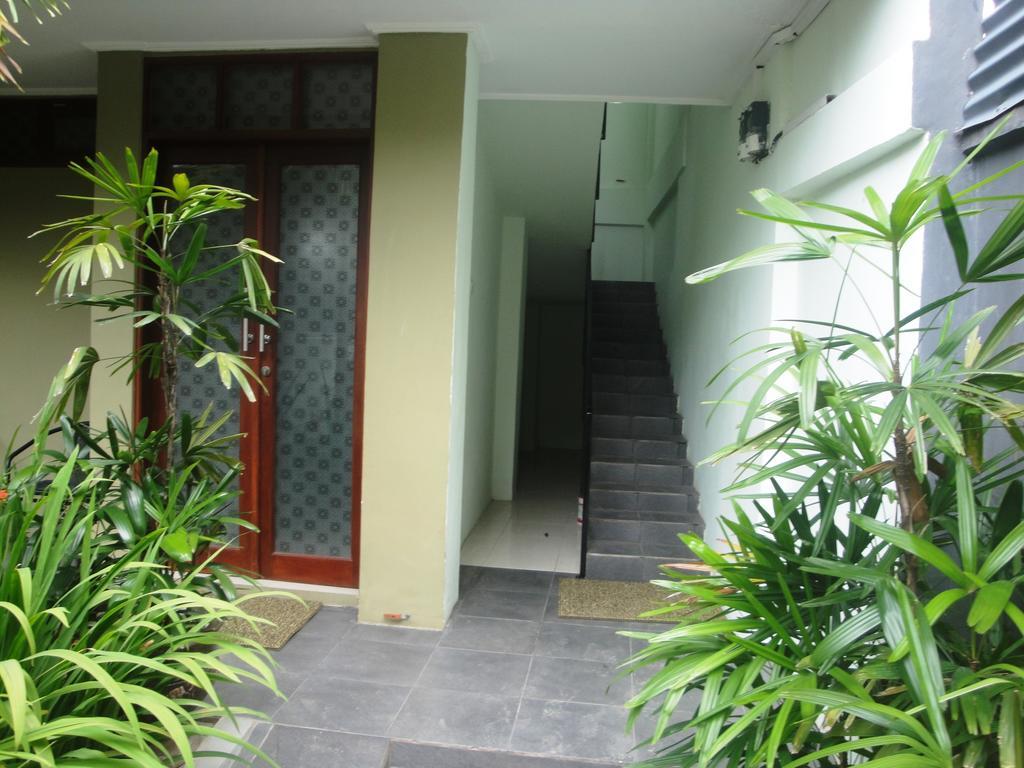 Makassar Breeze Place Residence 외부 사진