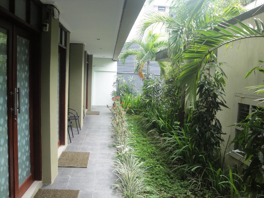 Makassar Breeze Place Residence 외부 사진