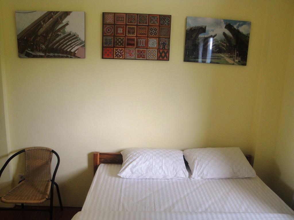 Makassar Breeze Place Residence 외부 사진