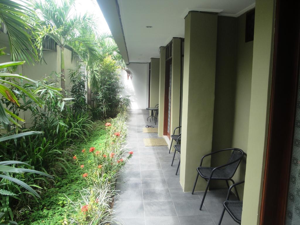Makassar Breeze Place Residence 외부 사진