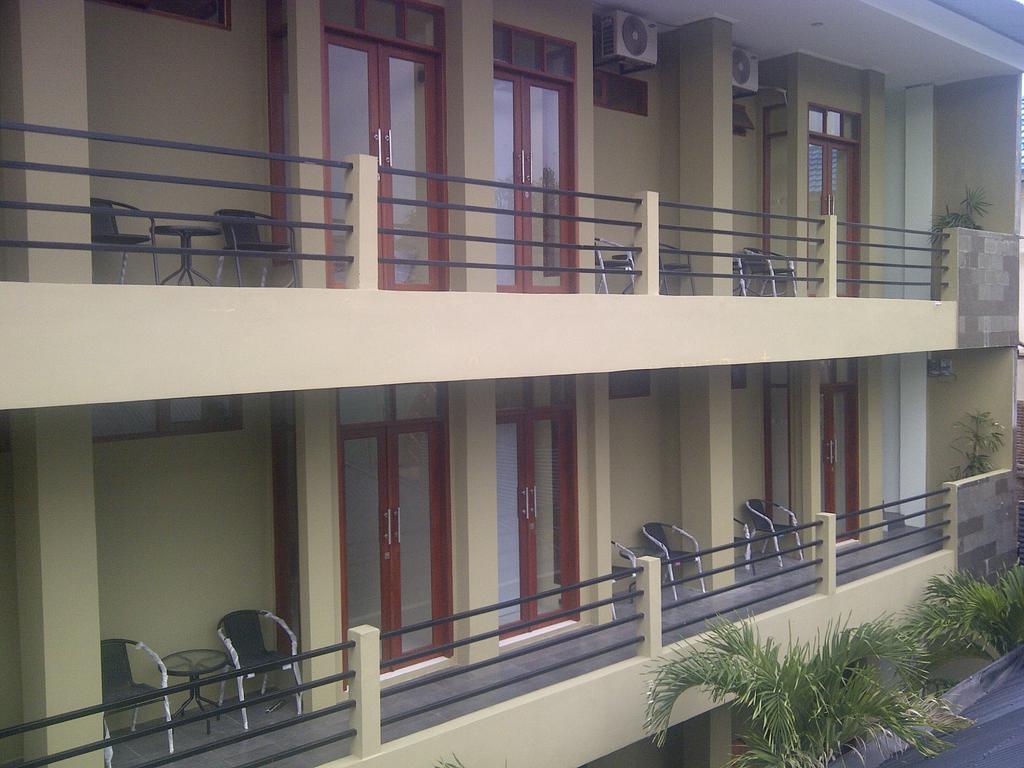 Makassar Breeze Place Residence 외부 사진