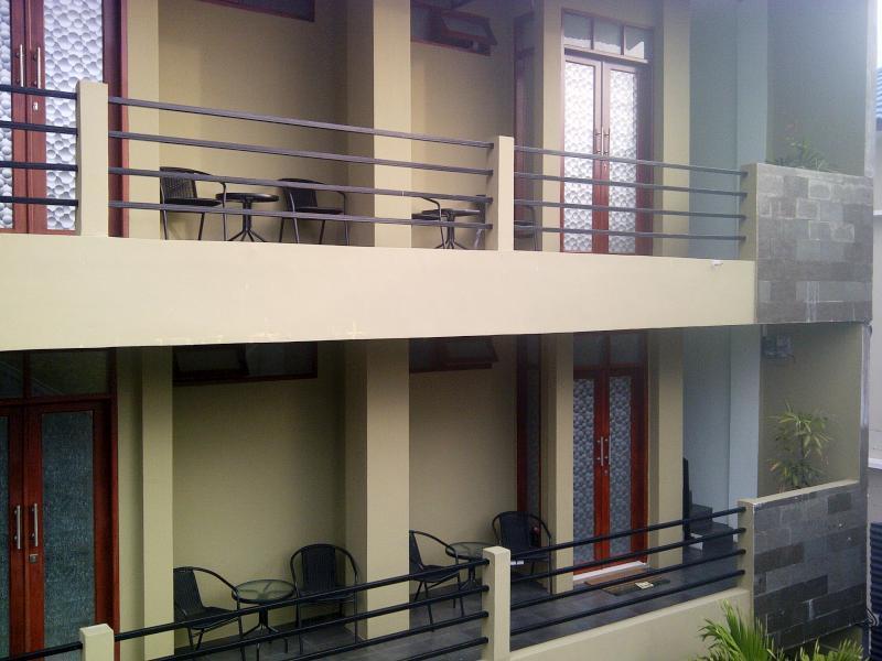Makassar Breeze Place Residence 외부 사진