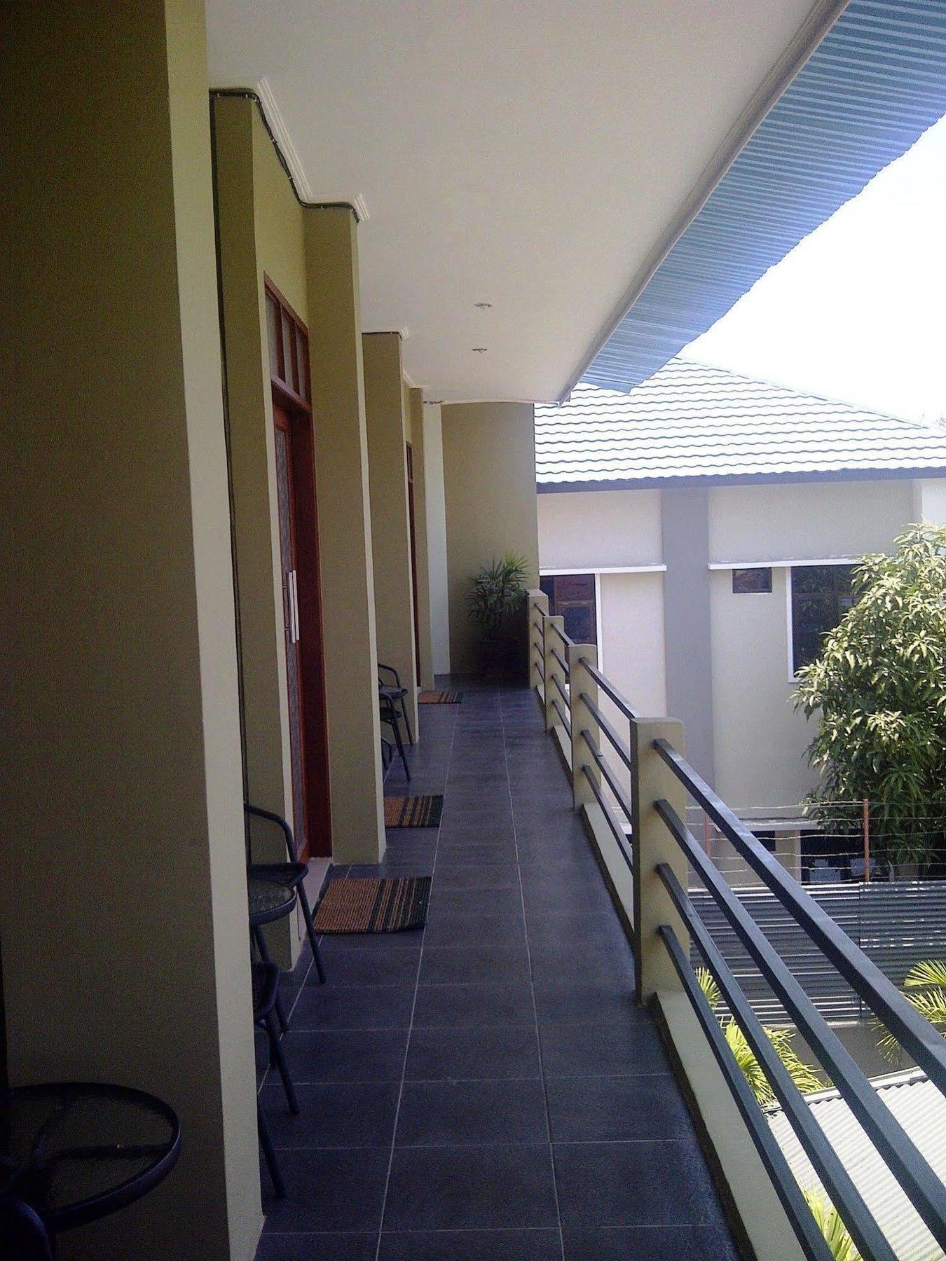 Makassar Breeze Place Residence 외부 사진