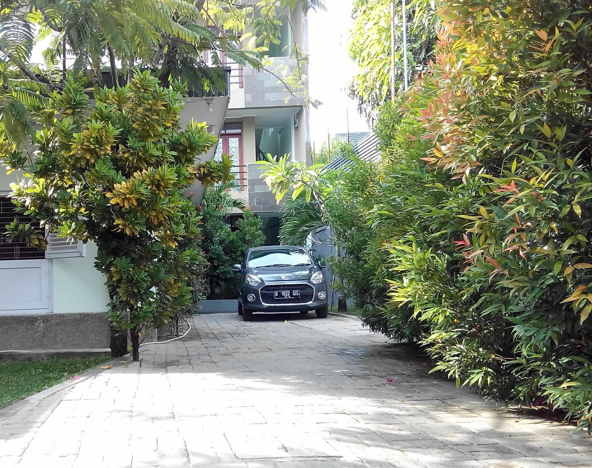 Makassar Breeze Place Residence 외부 사진