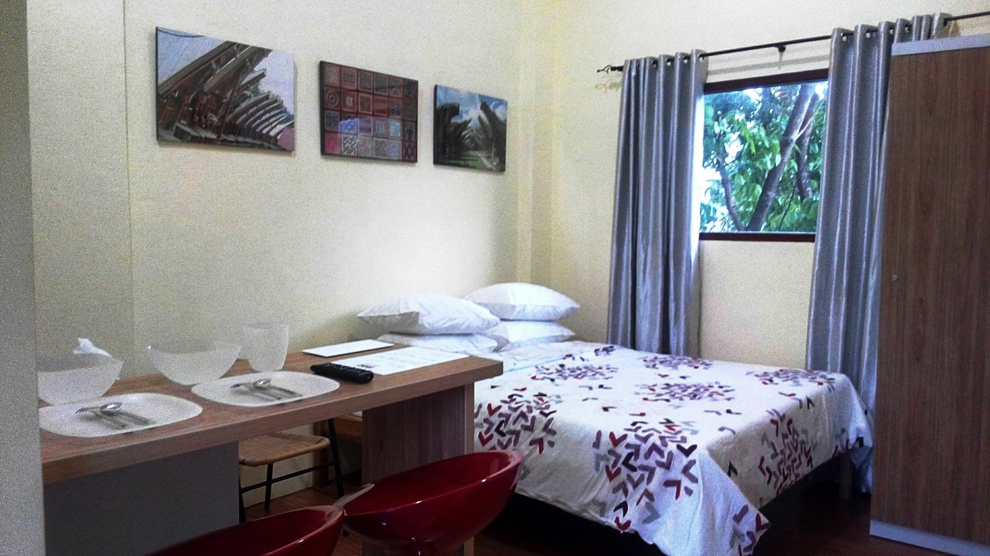 Makassar Breeze Place Residence 외부 사진