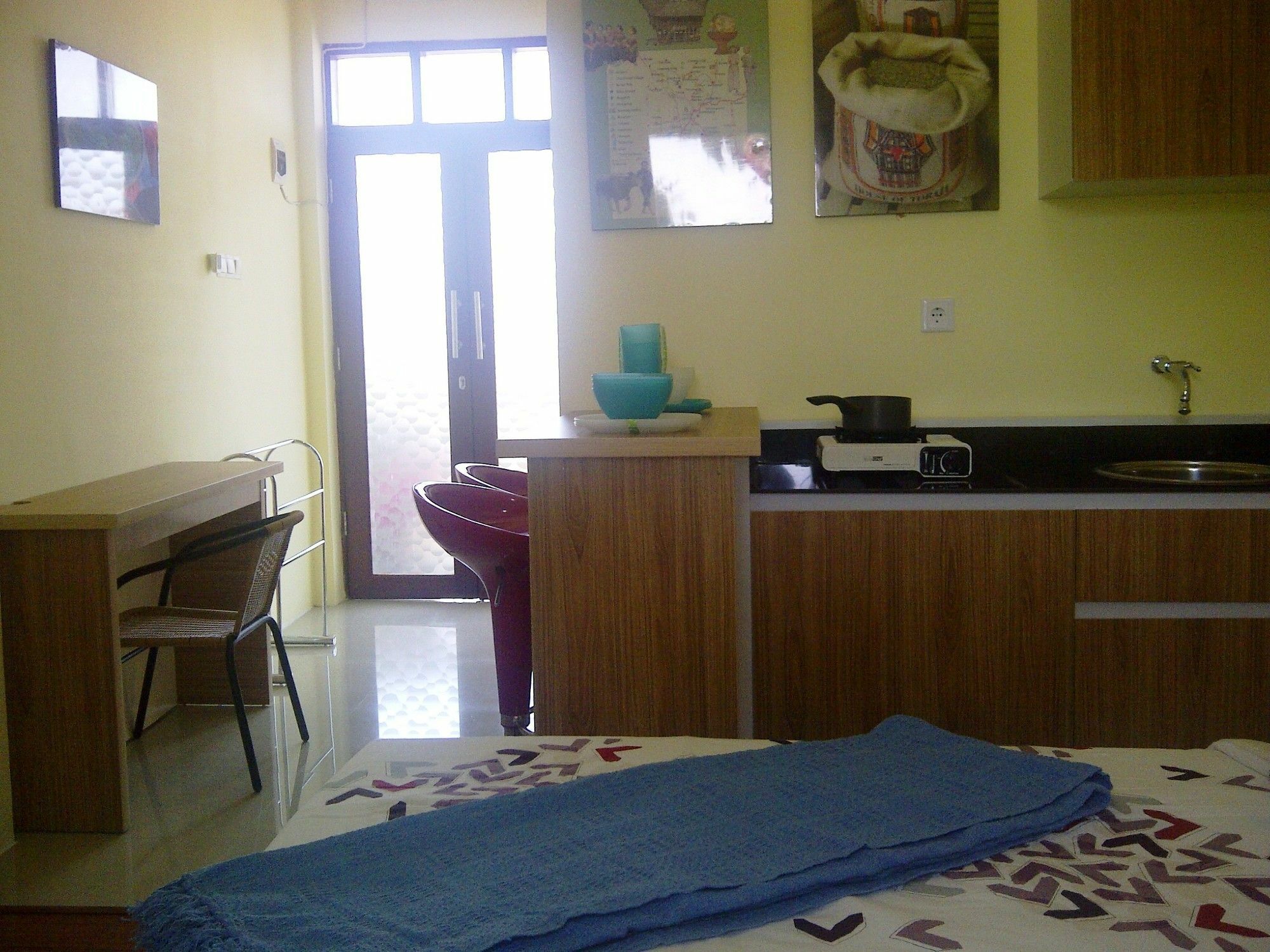 Makassar Breeze Place Residence 외부 사진