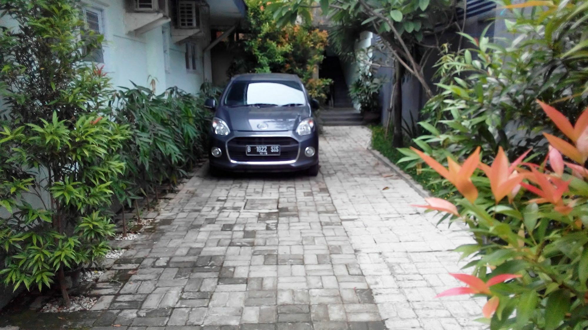 Makassar Breeze Place Residence 외부 사진