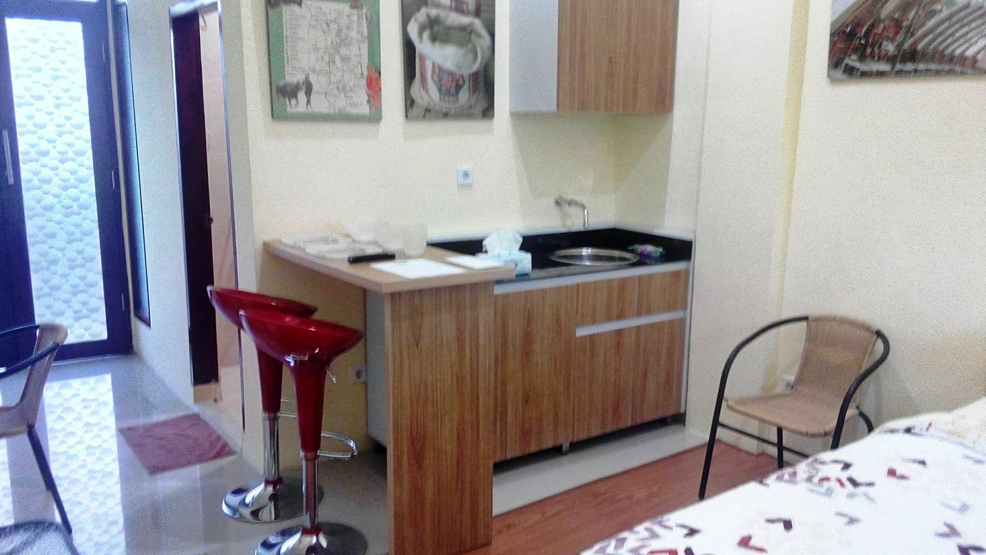 Makassar Breeze Place Residence 외부 사진