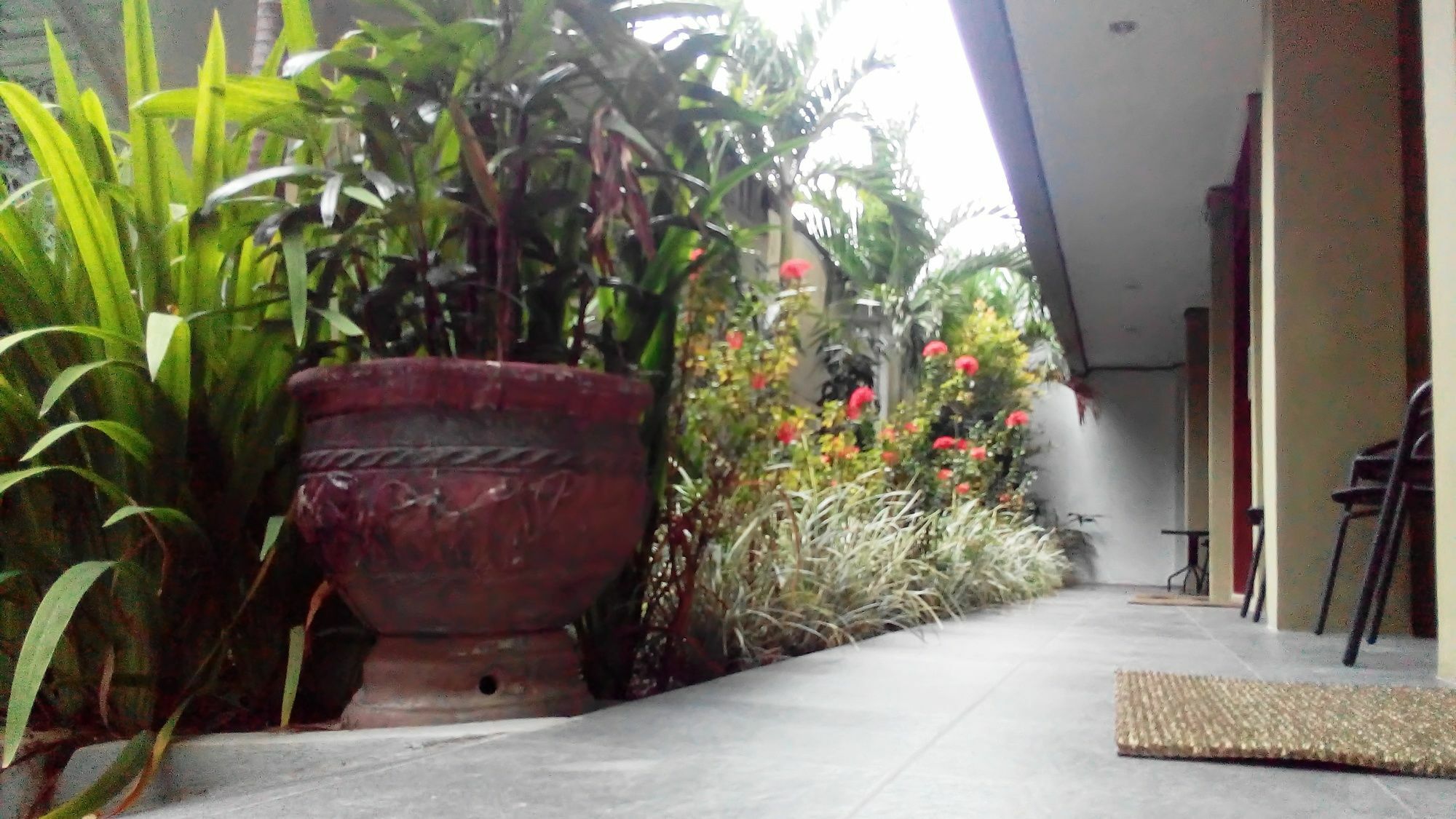 Makassar Breeze Place Residence 외부 사진