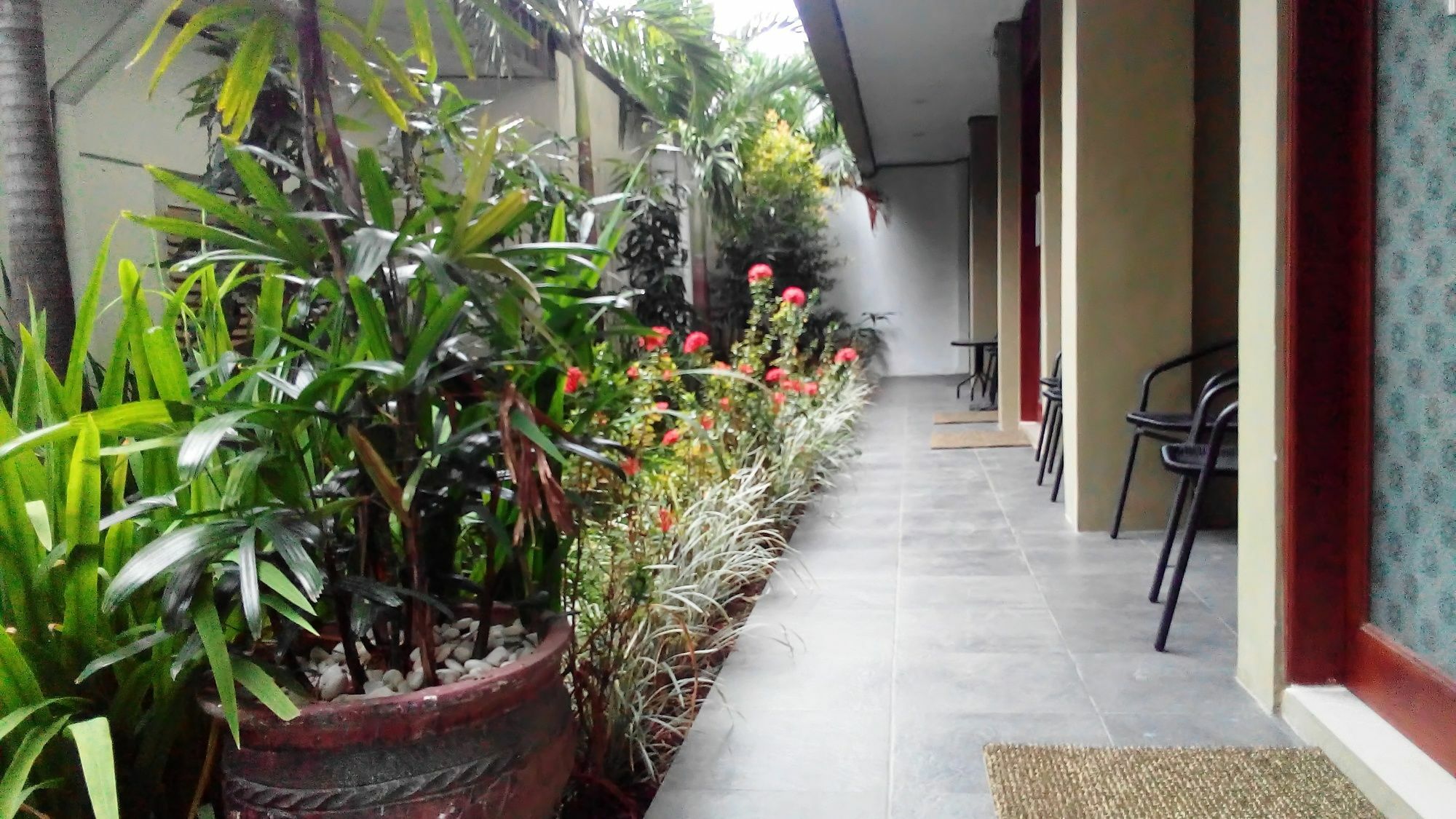 Makassar Breeze Place Residence 외부 사진