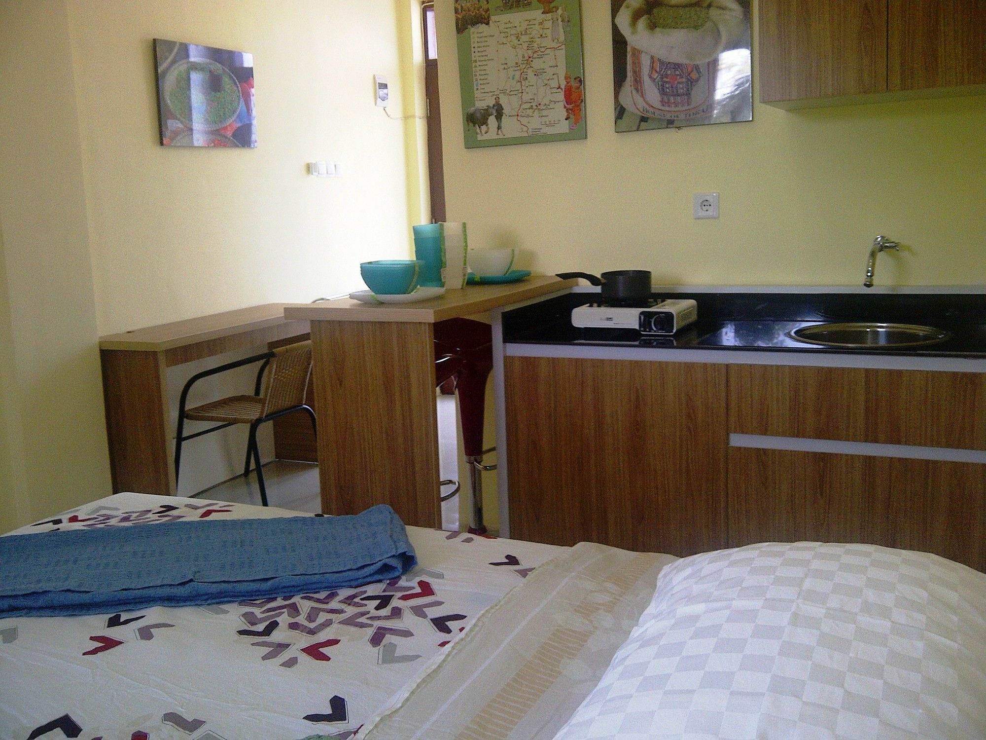 Makassar Breeze Place Residence 외부 사진