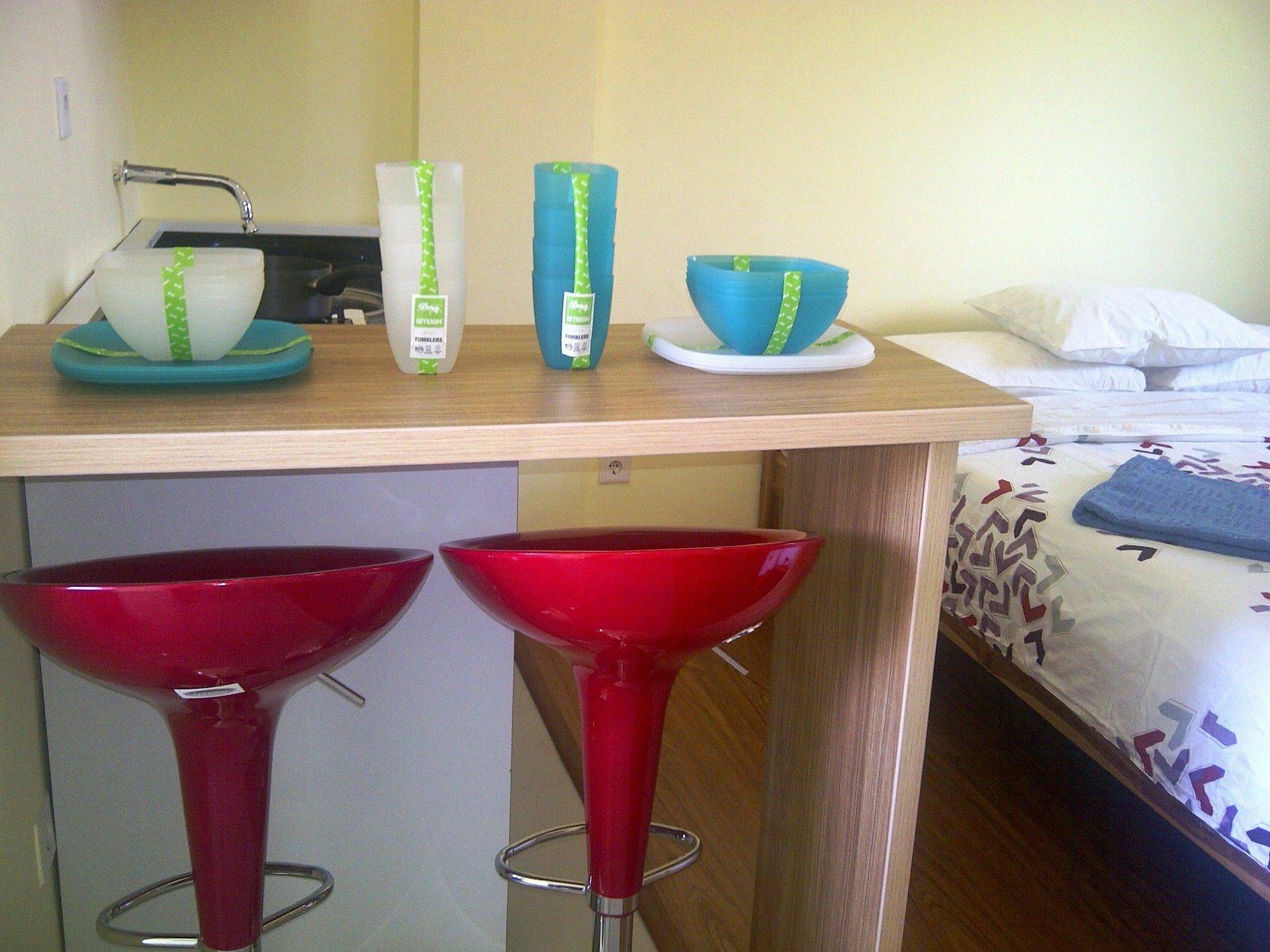 Makassar Breeze Place Residence 외부 사진